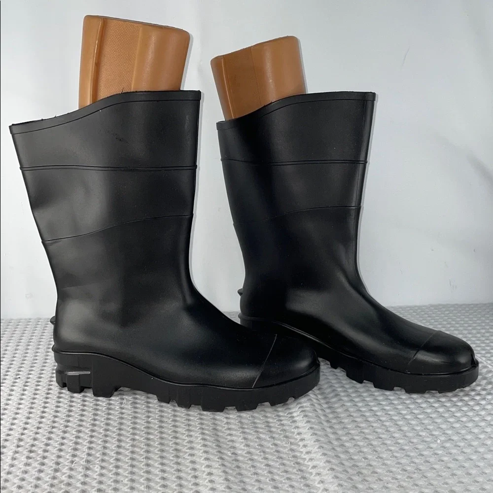 ALL PURPOSE RUBBER BOOTS FTL-12-226